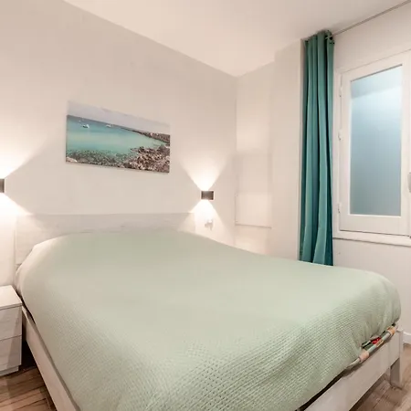 Lejlighed Vifra Elegant 2 Trapani