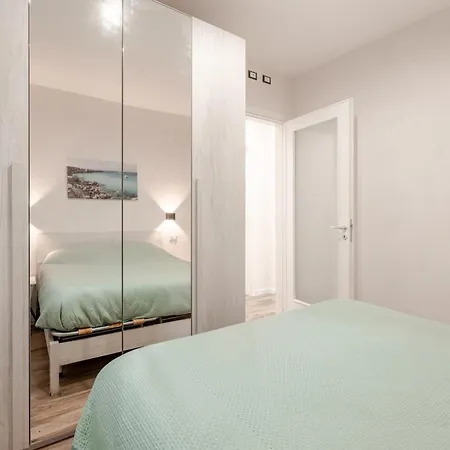 Lejlighed Vifra Elegant 2 Trapani