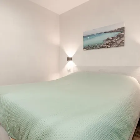 Lejlighed Vifra Elegant 2 *